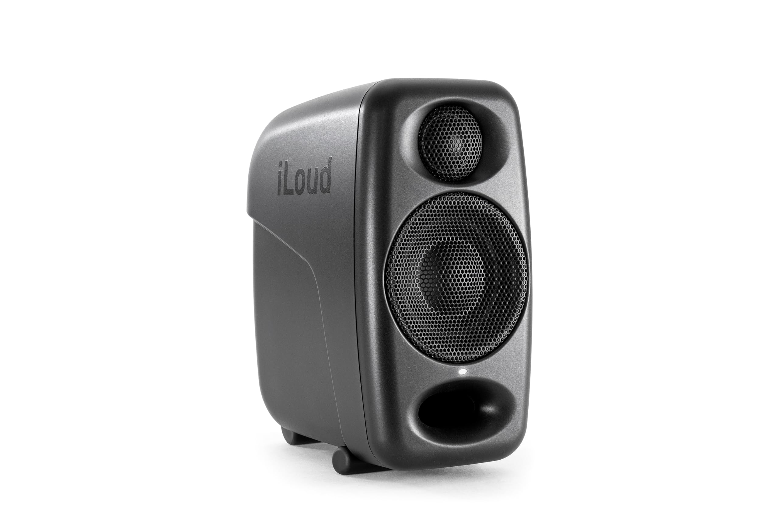 Amazon.co.jp: IK Multimedia iLoud Micro Monitor Pro Single iLoud